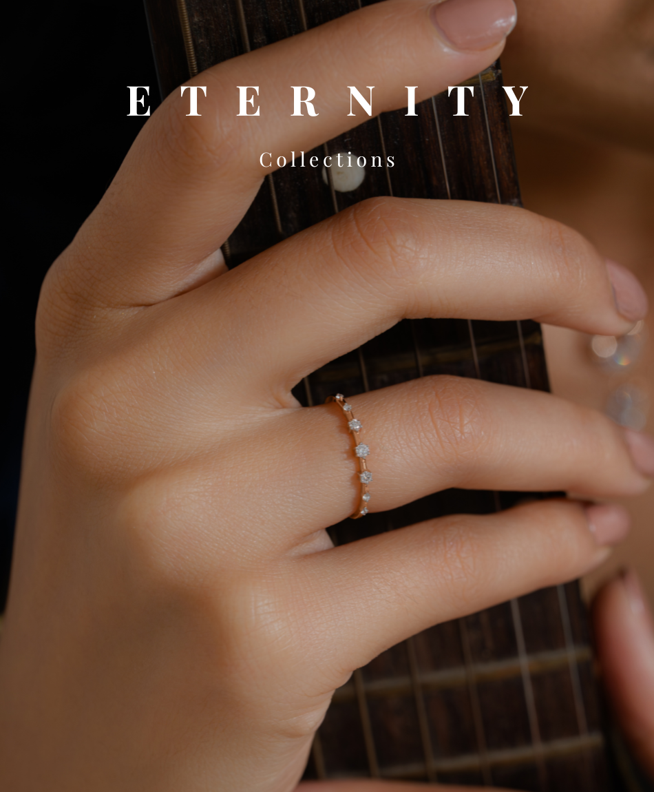 Eternity Collection